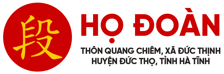 Họ Đoàn Quang Chiêm